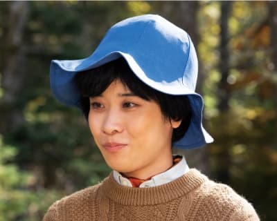 円井わん
