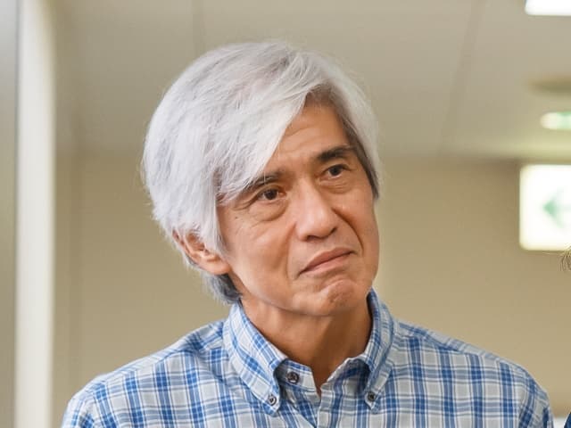 佐藤浩市