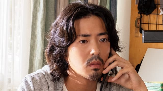 若葉竜也