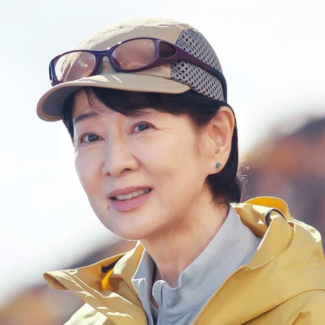吉永小百合
